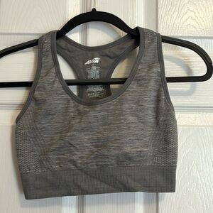 Avia sports bra racerback